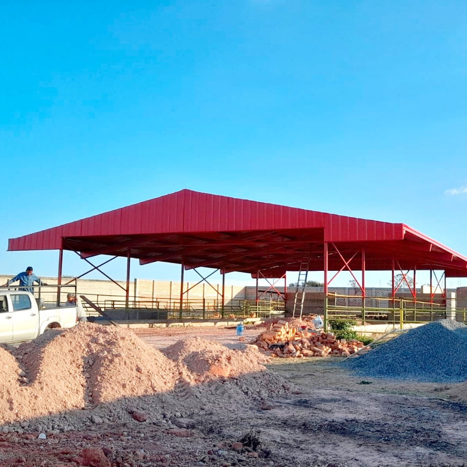 Todos los productos y servicios de Galvamex están hechos con los mas altos estándares de calidad, sin excedentes ni faltantes, totalmente a la medida de tus necesidades