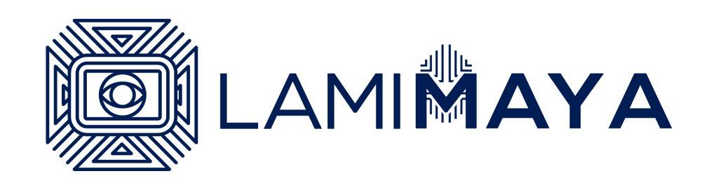 Logotipo Lamimaya