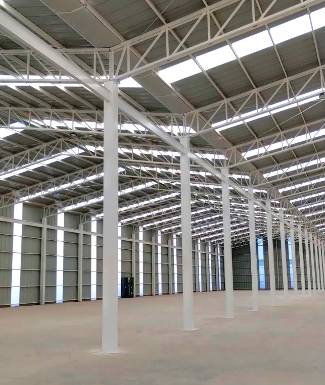 Galvamex, empresa líder de aceros recubiertos en el centro del país,